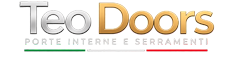 Teo Doors – Porte interne e serramenti